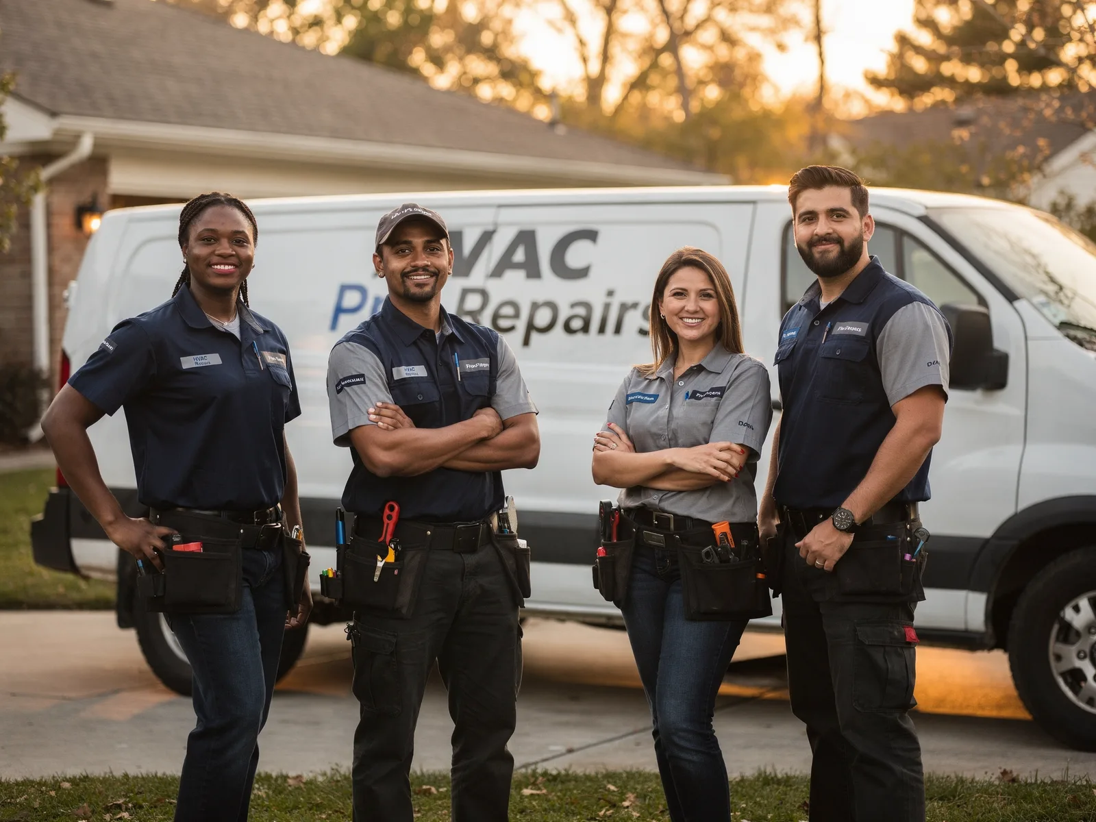 Heat Pump Repair company in Eleroy, IL