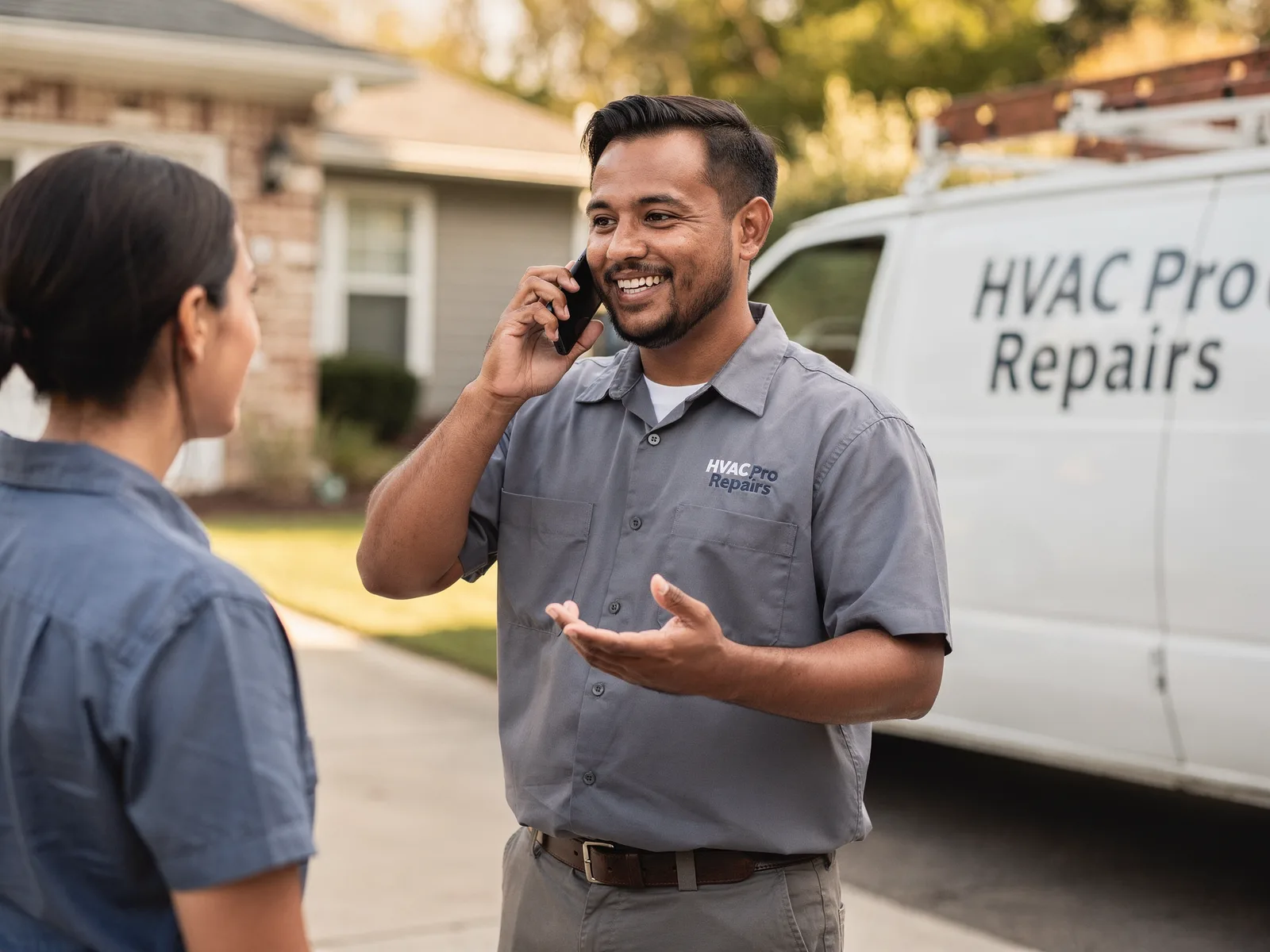 Heat Pump Repair Eleroy, IL FAQs
